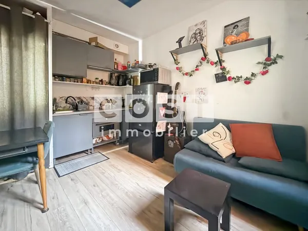 Appartement à vendre Asnières-sur-Seine