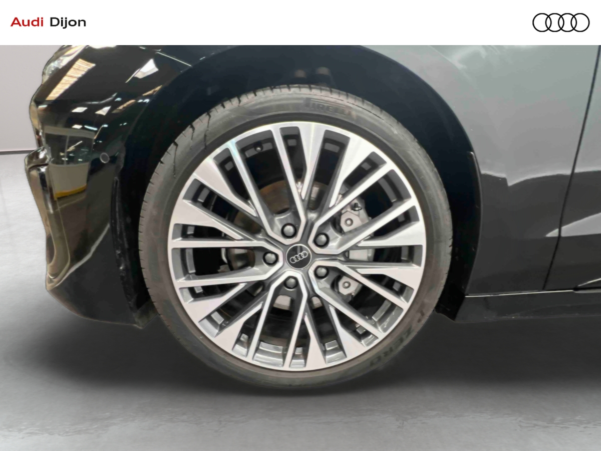 Audi A6 e-tron Avant Performance — photo 14