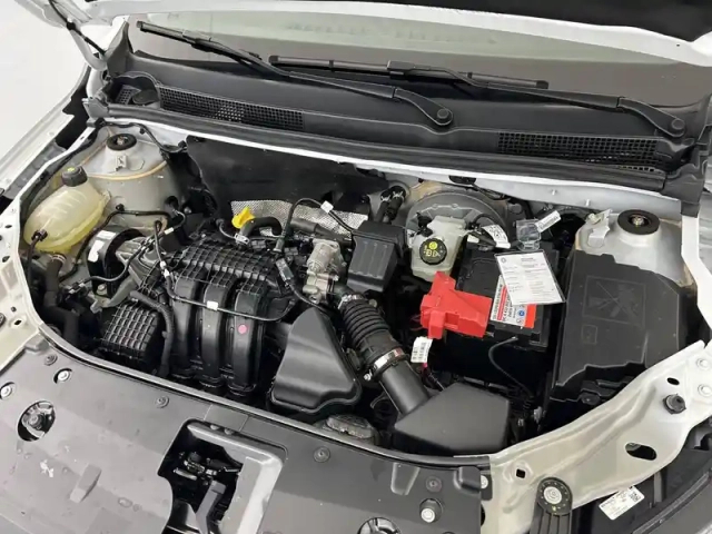 Dacia Sandero sce 65 — photo 33