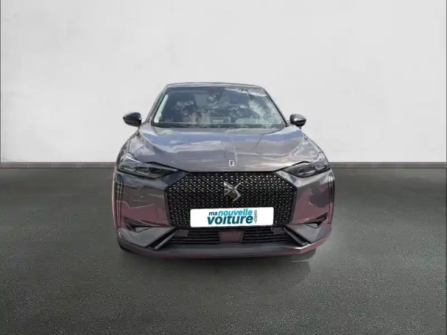 Ds Ds 3 e-tense — photo 2