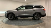 Renault Espace 1.2 E-Tech full hybrid 200ch esprit Alpine 5 places - 24 — photo 8