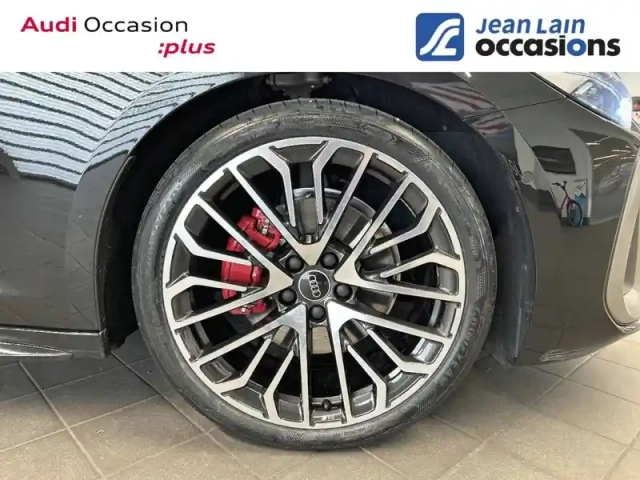 Audi A5 tfsi 204 ch s tronic 7 quattro — photo 9