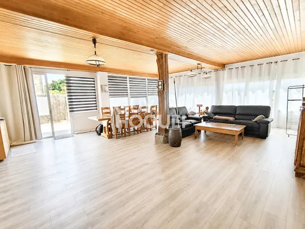 Maison Vente Lagruère 6p 275m² 254400€