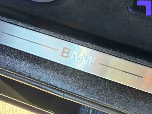 Bmw Serie 1 120d xdrive 190 ch bva8 — photo 21