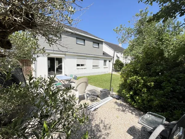 Maison 6 pièces 157 m²