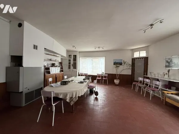 Maison 4 pièces 115 m²