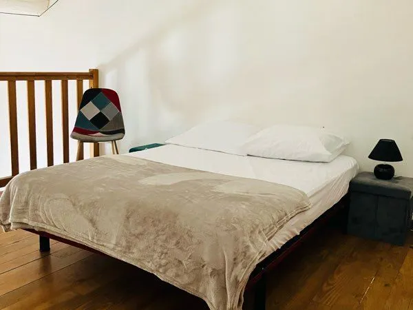 Vente Duplex Fontaine-de-Vaucluse