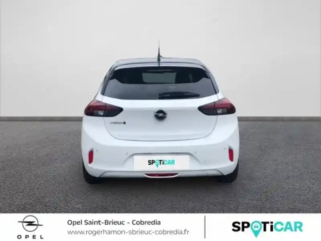 Opel Corsa -e 136ch edition business — photo 5
