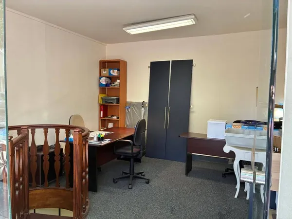 Boutique 2 pièces 47 m²