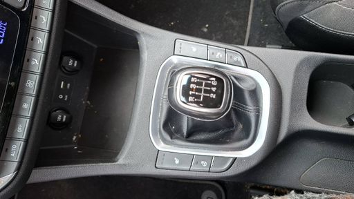 Hyundai i30 SW 1.0 T-GDi 120 - Business – 2017 – 61031 km – Essence – Boîte Manuelle — photo 17