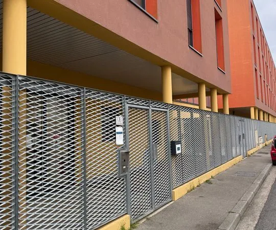 Studio de 21m2 à louer sur Villeurbanne