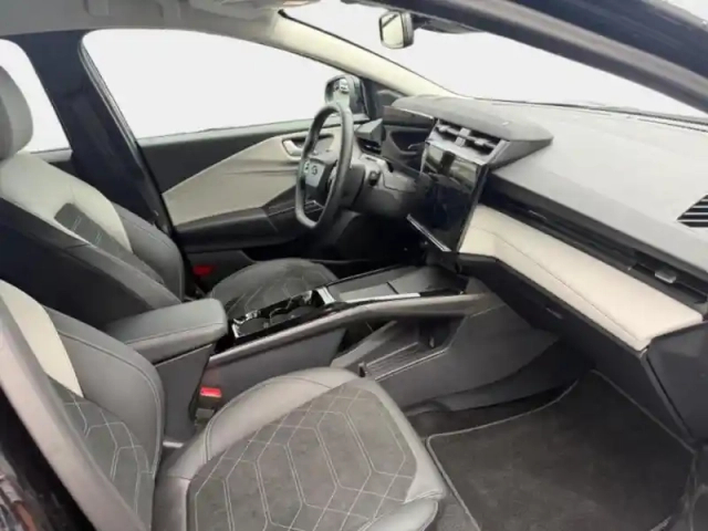 Ford Puma gen-e 168ch standard range 43 kwh premium — photo 29