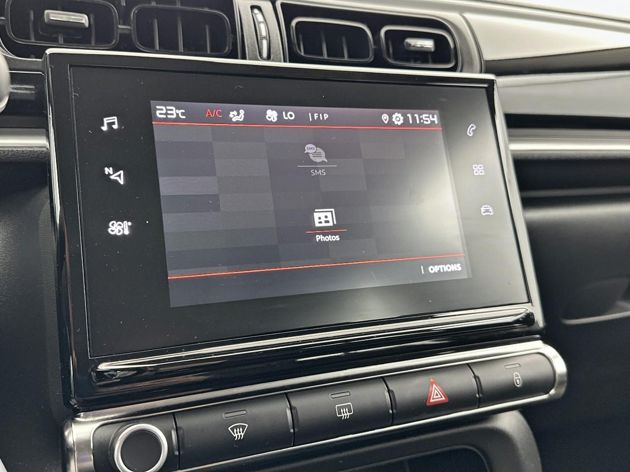 Citroën C3 puretech 83 ch bvm5 plus — photo 25