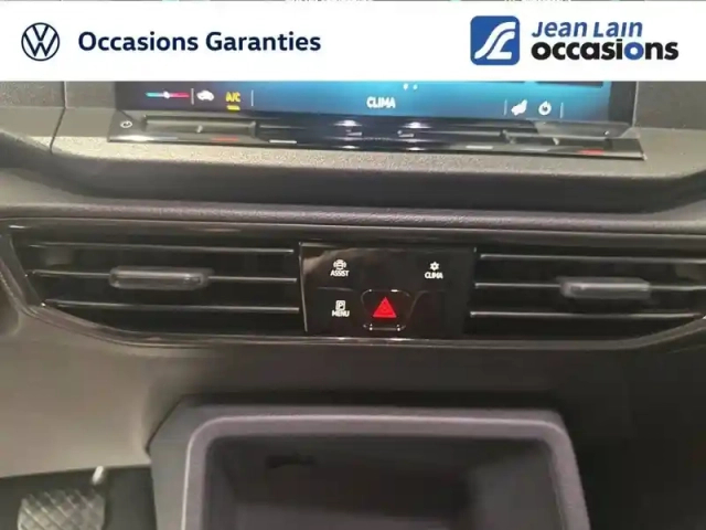 Volkswagen Caddy cargo 2.0 tdi 122 dsg7 — photo 30