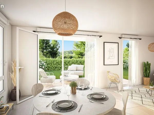 Maison - 4 pièces - Prochainement à Louviers