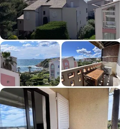 T1+ domaine de la coudouliere