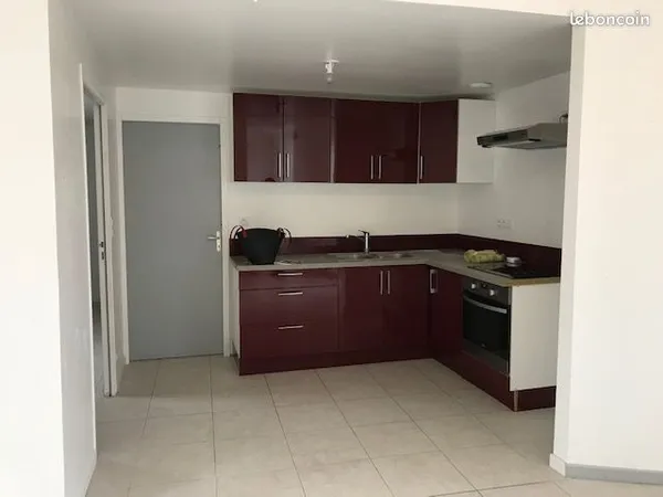 Location appartement Quilly