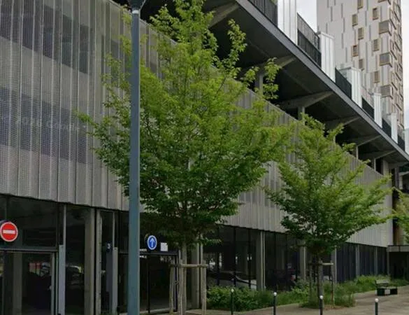 Garage et parking Vente Rennes 16500€