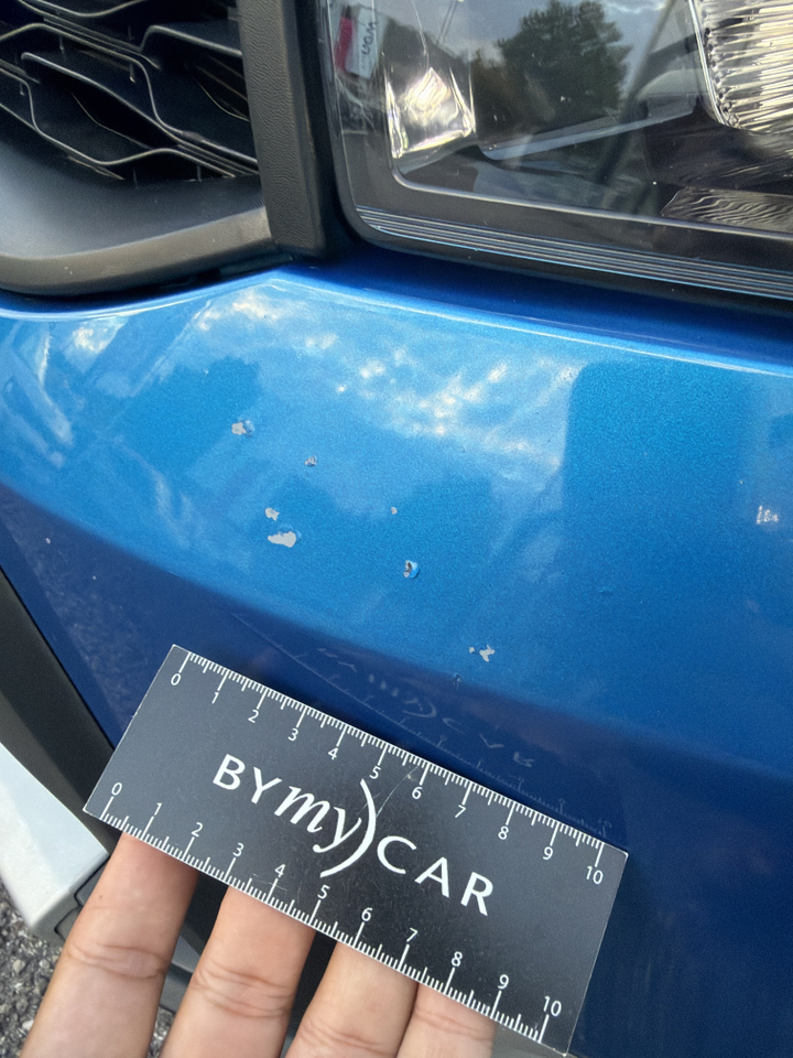 Dacia Sandero TCe 90 — photo 25