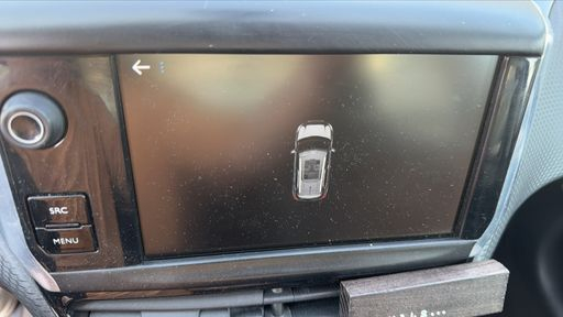 Peugeot 2008 1.5 BlueHDi 100 - Allure – 2019 – 132342 km – Diesel – Boîte Manuelle — photo 5