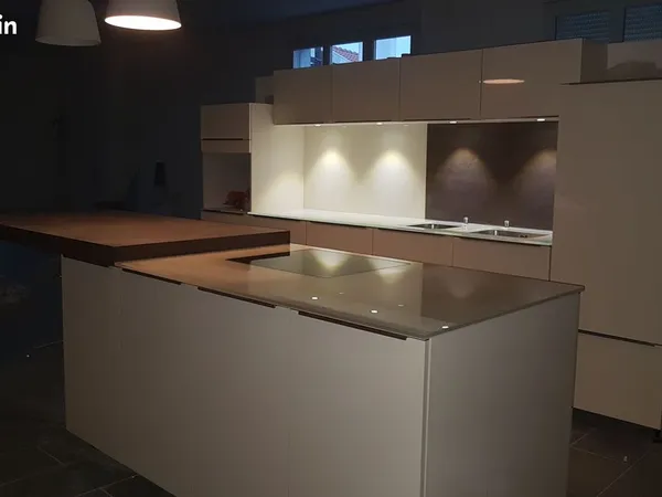 Appartement 110m2