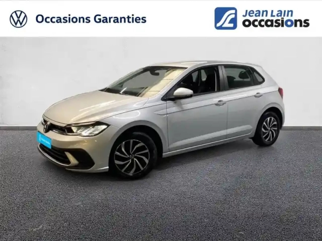 Volkswagen Polo 1.0 tsi 95 s&amp;s bvm5