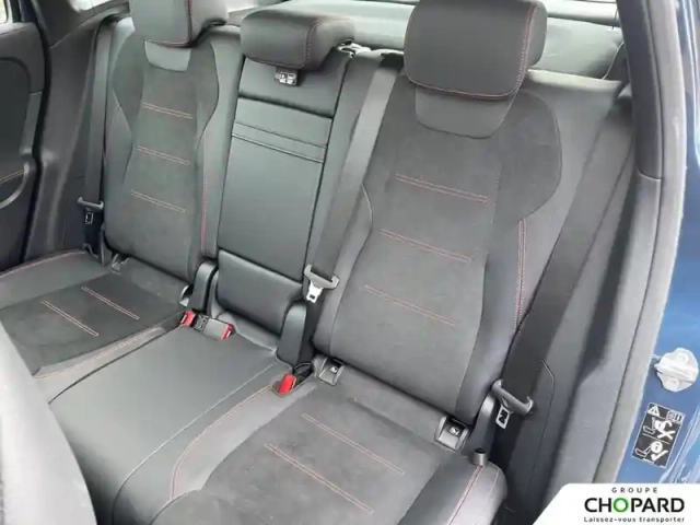 Mercedes Gla 220 d 8g-dct 4matic — photo 24