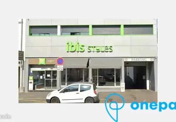 Parking/box 12 m² CLERMONT FERRAND