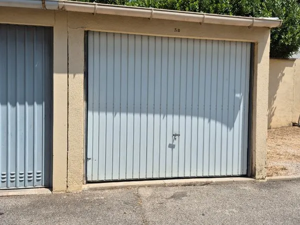 Loue garage