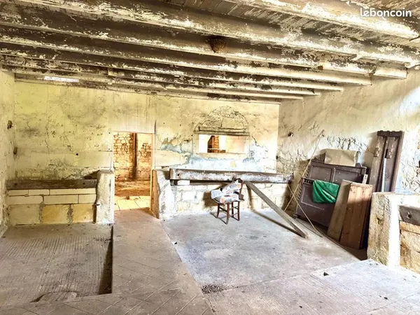 Maison 3 pièces 112 m²