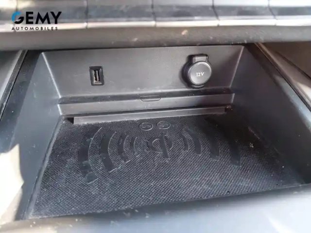 Citroën C5 Aircross hybride rechargeable 225 s&amp;s e-eat8 — photo 35