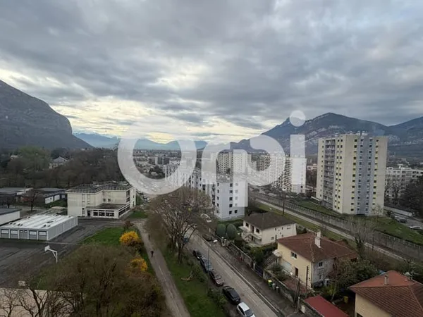 Appartement 5 pièces 106 m²