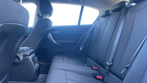 BMW Serie 1 116d 116ch - Business Design – 2018 – 151400 km – Diesel – Boîte Manuelle — photo 31