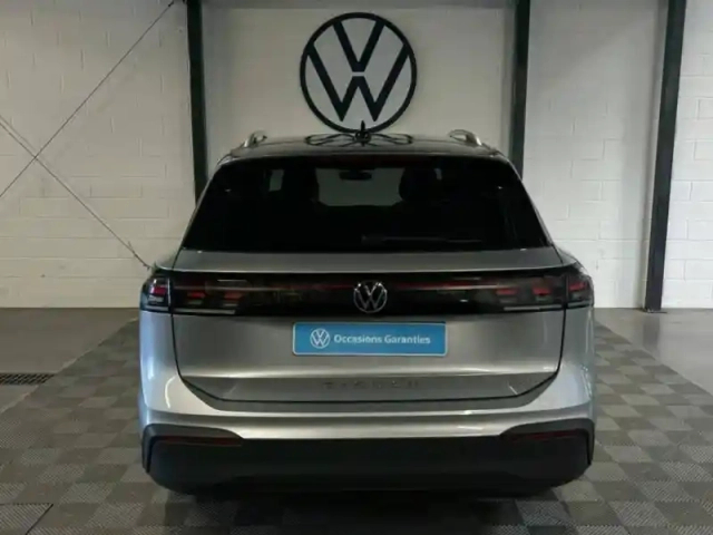 Volkswagen Tiguan 1.5 etsi 131ch dsg7 — photo 39