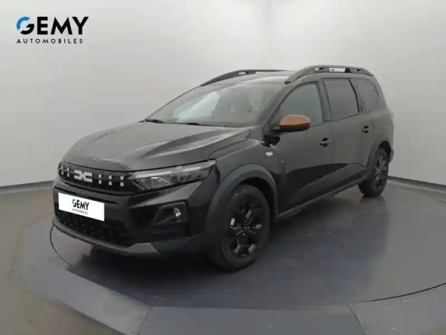 Dacia Jogger tce 110 7 pl — photo 36