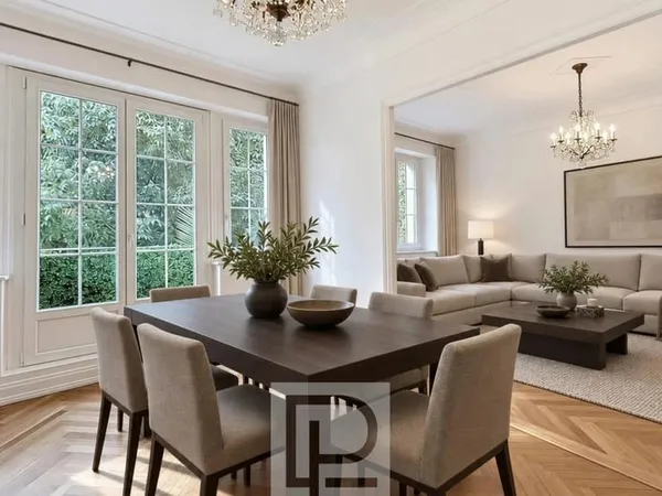 A deux pas de la Croisette - Charme Bourgeois et emplacement premium