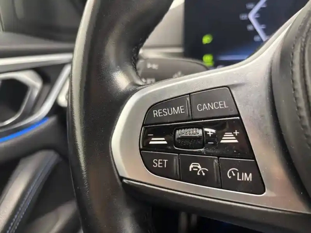 Bmw I4 edrive40 340 ch bva — photo 44