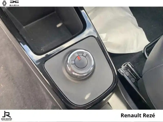 Dacia Spring 45ch confort plus - achat intégral — photo 6