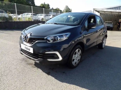 Renault Captur tce 90 - 19
