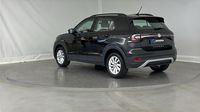 Volkswagen T-Cross 1.0 TSI 95ch Lounge — photo 8
