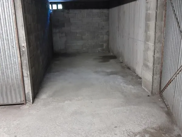 A vendredi garages fermés