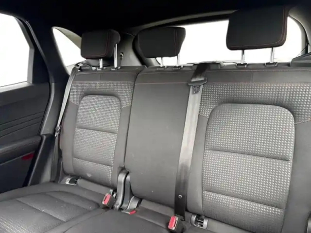 Ford Kuga 2.5 duratec 225ch phev st-line x bva — photo 8