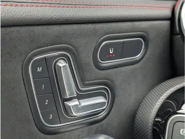 Mercedes Cla 200 d — photo 14