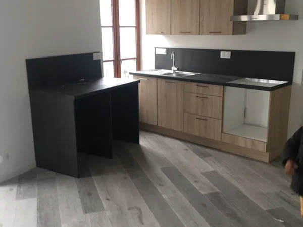 À louer appartement T2