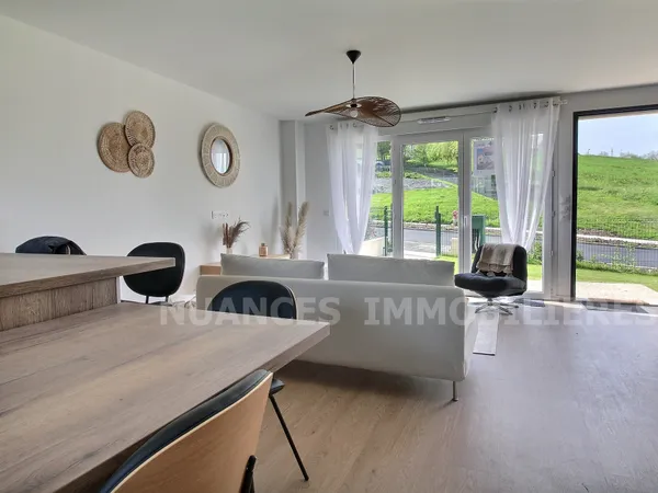 Maison 4 pièces 103 m²