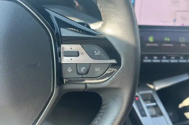 Peugeot 308 sw bluehdi 130ch s&amp;s eat8 — photo 63