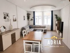 Appartement 4 pièces 85 m²