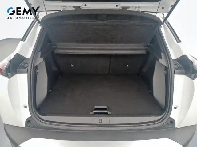 Peugeot 2008 puretech 130 s&amp;s eat8 — photo 6