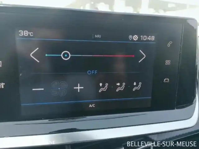 Peugeot 208 1.2 puretech 100ch s&amp;s style eat8 — photo 15
