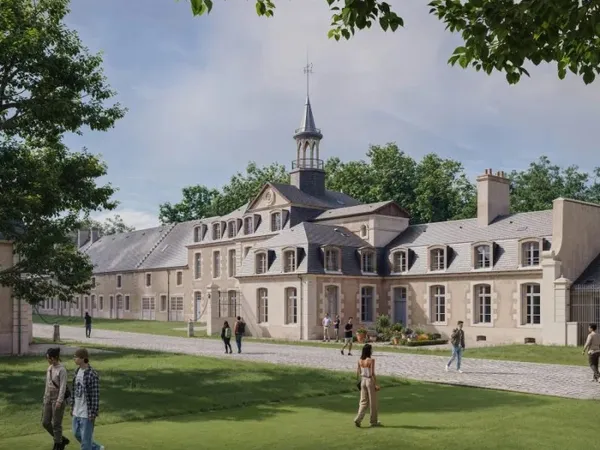 INVESTISSEMENT EN MONUMENT HISTORIQUE